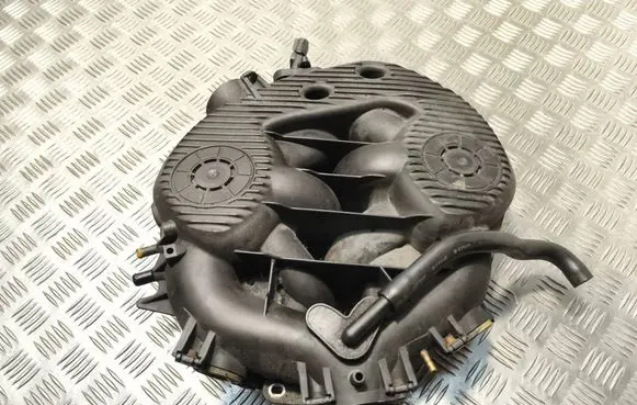 Intake manifold