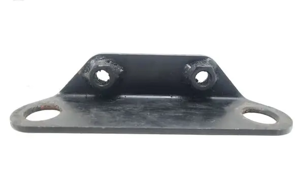Other rear suspension part