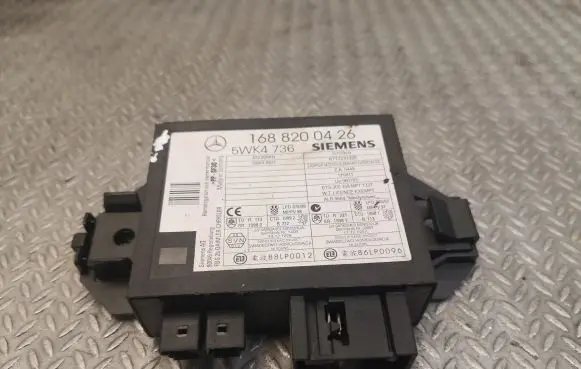 Mercedes-Benz A W168 Immobilizer control unit/module 1688200426