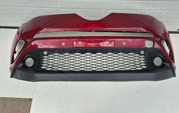 Toyota C-HR I Front bumper 52119F4010