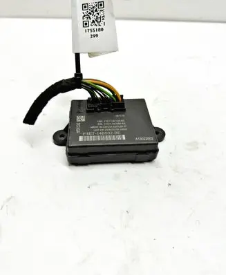 Ford Focus ST Door control unit/module F1ET14B532BE F1ET14F143BC F1ET14C068AE
