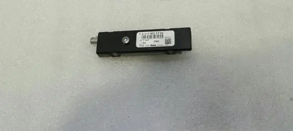 Mercedes-Benz CLS C218 X218 Aerial antenna amplifier A2128201789