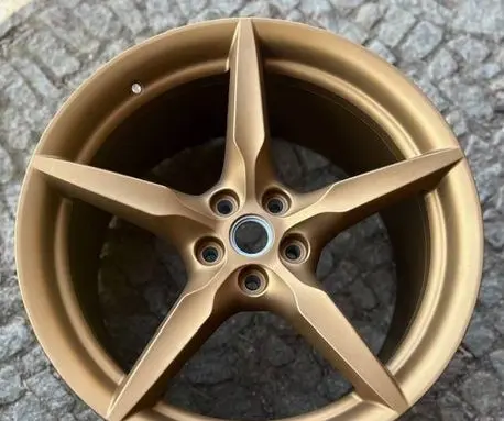 Ferrari F8 Tributo R20 alloy rim 307424