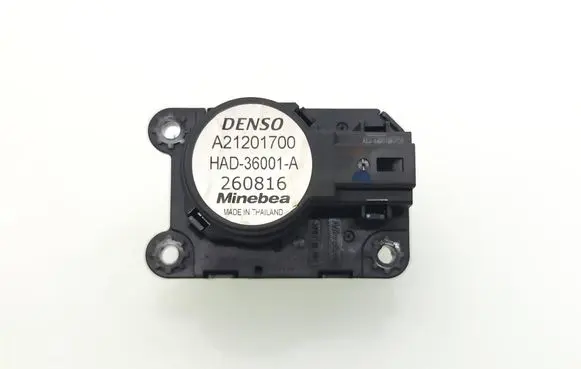 Peugeot Expert Air flap motor/actuator A21201700 260816 HAD36001A