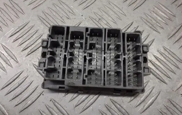 Toyota Corolla E110 Other devices