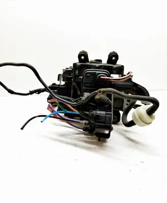 Audi Q8 Air suspension compressor/pump 4M0616005G