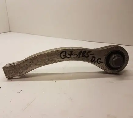Audi Q7 4M Sway bar bush bracket, rear 4M0505465D