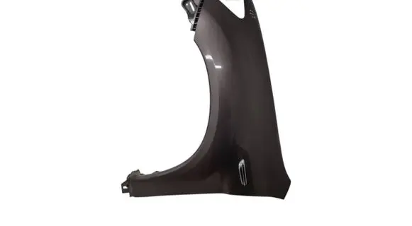 Mitsubishi ASX Fender