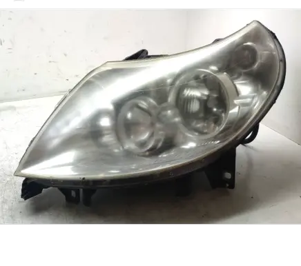 Citroen Jumper Headlight/headlamp 43190711