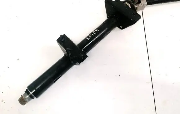 Mercedes-Benz A W168 Steering wheel axle