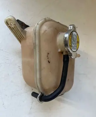 KIA Ceed Coolant expansion tank/reservoir 254312H100