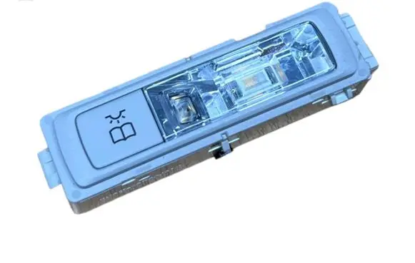 Mercedes-Benz GLC X253 C253 Other interior light A0009068905 01158333