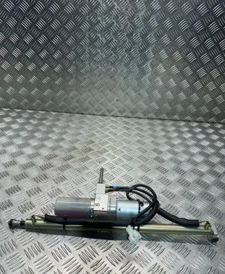 Mercedes-Benz E W211 Tailgate hydraulic set A2118000030