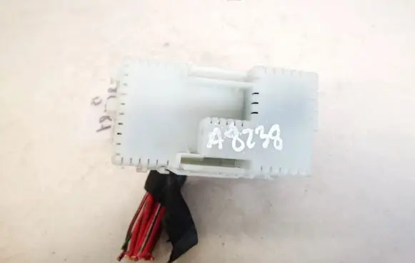 Volvo V70 Sensor