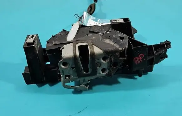 Ford Fusion II Front door lock AE8A5421812BH IMPRK1578011