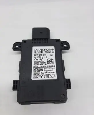 Audi e-tron Other control units/modules 4KE907669