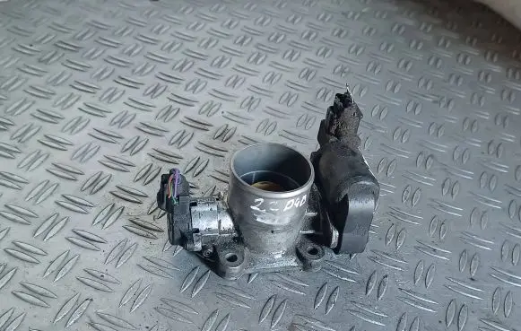Toyota RAV 4 (XA30) Throttle valve 1923002010