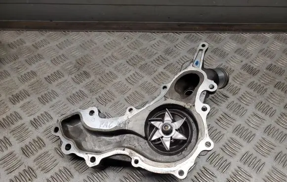 Chrysler Pacifica Water pump 68212513AE