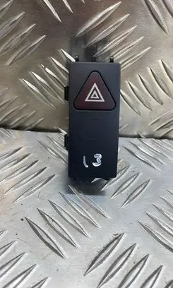 Mercedes-Benz E W212 Hazard light switch 2129052600