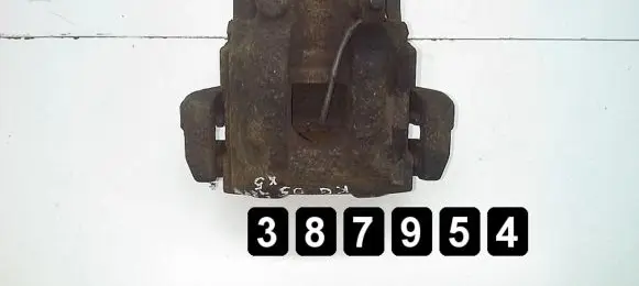 BMW X5 E53 Rear brake caliper