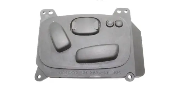Land Rover Range Rover Sport L320 Seat control switch AH2214B566BA