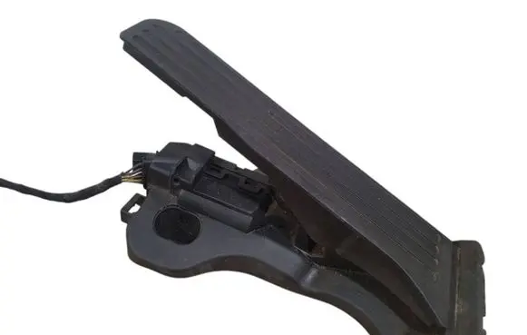 Audi A3 S3 8P Accelerator throttle pedal 1K1723503L