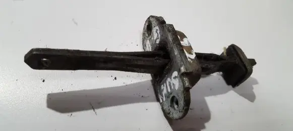 Nissan Sunny Rear door check strap stopper