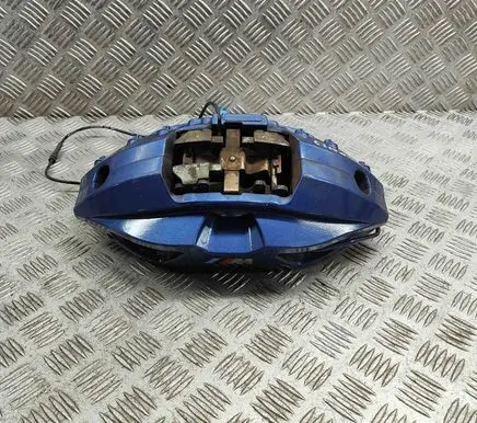 BMW X5 G05 Front brake caliper 6887555