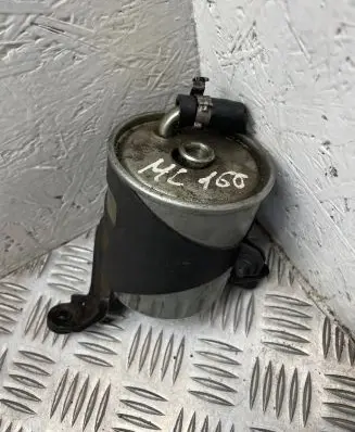 Mercedes-Benz ML W163 Fuel filter A6110920140