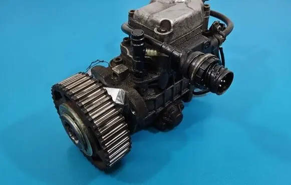 Renault Megane I Fuel injection high pressure pump 0460414988 IMPRK1557064