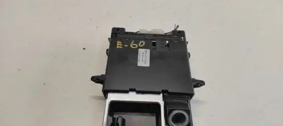BMW 5 E60 E61 Car ashtray 697637605 51456976376 51456976375