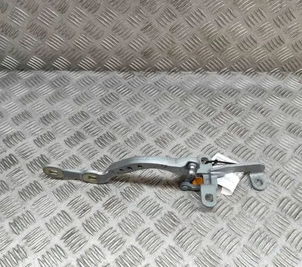 BMW X3 G01 Tailgate/trunk/boot hinge 7397315
