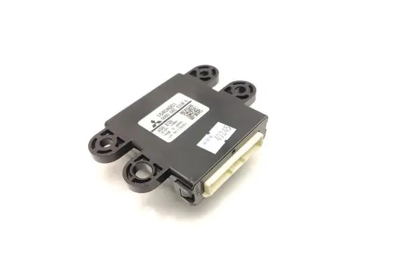 Mitsubishi ASX Engine control unit/module 1640A001 0000G8C635MB