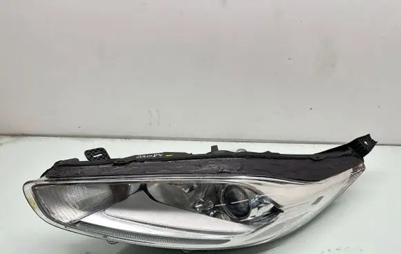 Ford Fiesta Headlight/headlamp