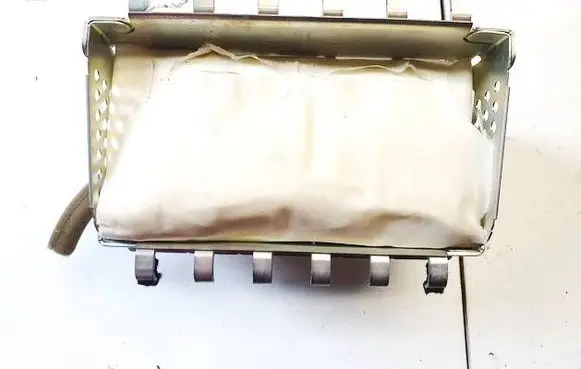 Honda FR-V Passenger airbag p0x00dw42x