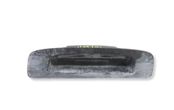 Opel Astra K Tailgate/trunk/boot exterior handle 23477578