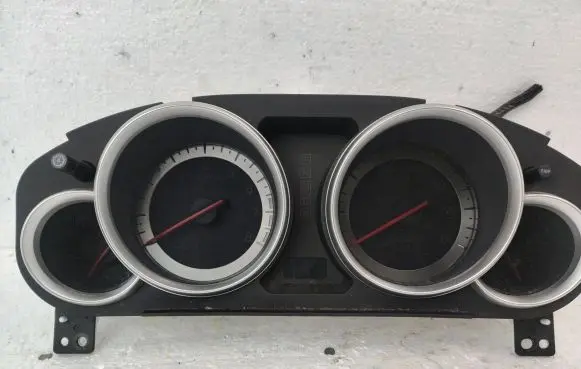 Mazda CX-9 Speedometer (instrument cluster) TD1155430
