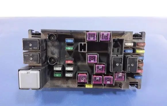 Subaru Forester SH Fuse box set 82241SC020
