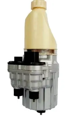Opel Zafira B Electric power steering pump 