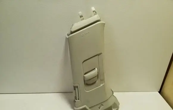Volvo XC90 (B) pillar trim (top) 31363588 31497126 31389168