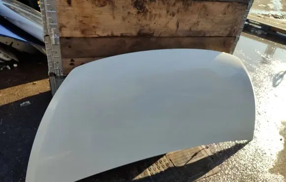 Fiat Talento Engine bonnet/hood 