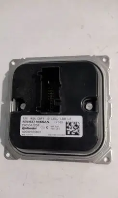 Volvo V60 Headlight ballast module Xenon 89089352