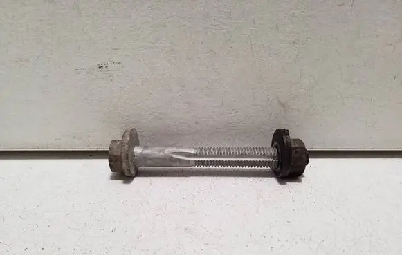 Tesla Model S Front suspension camber bolt