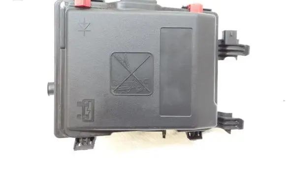 Fuse box set