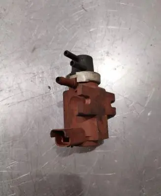 Volvo V50 Turbo solenoid valve 9652570180