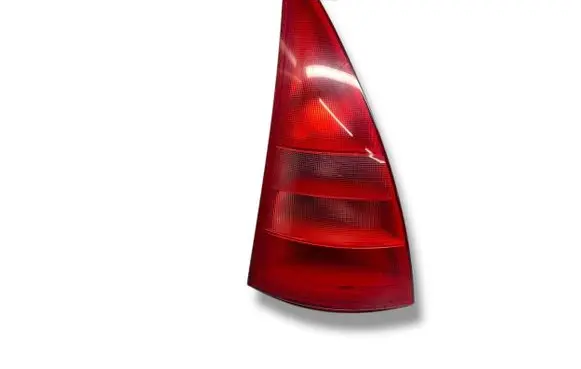 Citroen C3 Rear/tail lights