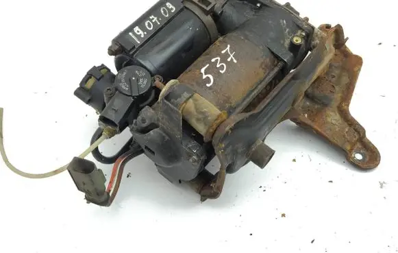 Mercedes-Benz S W220 Air suspension compressor/pump 