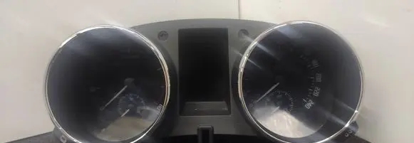 Skoda Yeti (5L) Speedometer (instrument cluster) 5L0920840G A2C53296331 A2C53296335