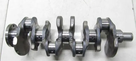 Renault Master II Crankshaft G9T
