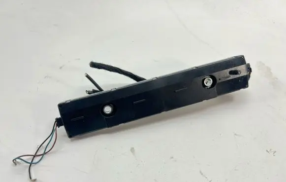 Audi Q7 4L Aerial antenna amplifier 4L0035225F